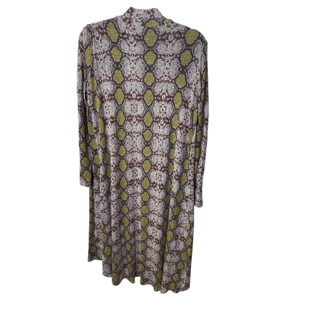 Olivers Multicolor Patterned Cardigan - image 2